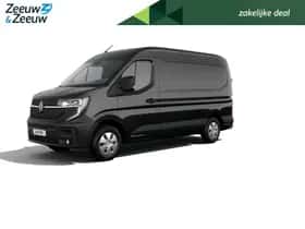 Renault Master (2026)