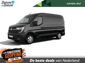 Renault Master (2026)