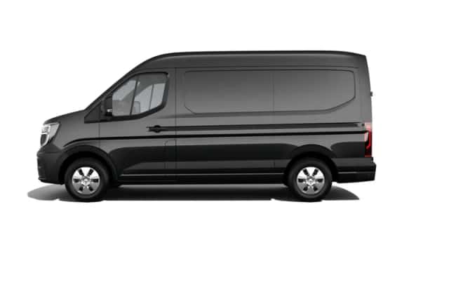 Renault Master (2026) thumbnail 2