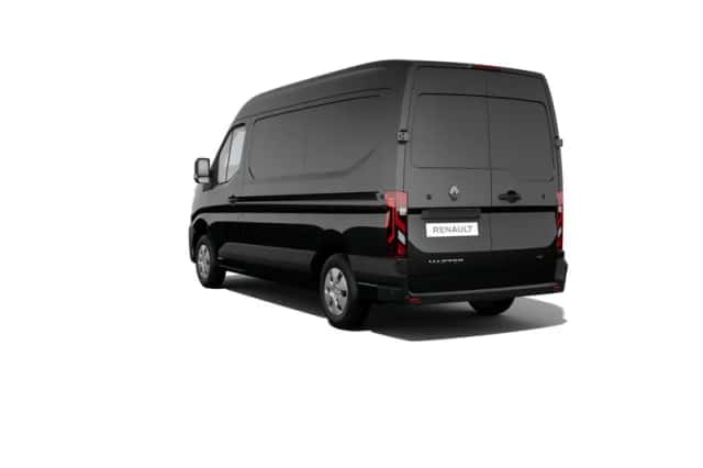 Renault Master (2026) thumbnail 3