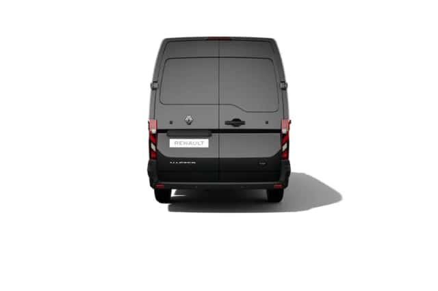 Renault Master (2026) thumbnail 4