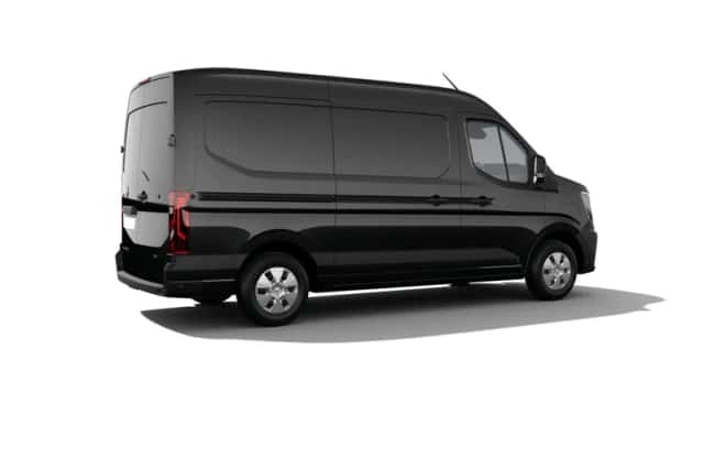 Renault Master (2026) thumbnail 5