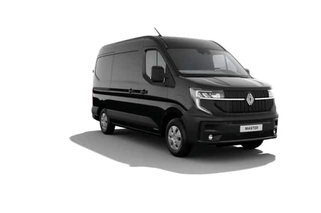 Renault Master (2026) thumbnail 6