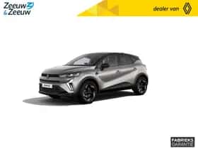 Renault Captur (2026)