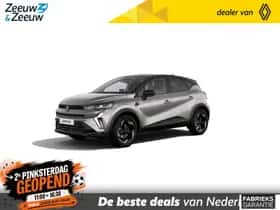 Renault Captur (2026)
