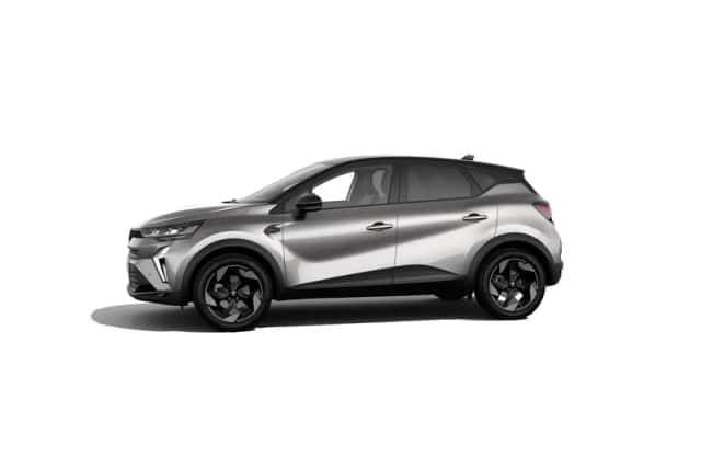 Renault Captur (2026) thumbnail 2
