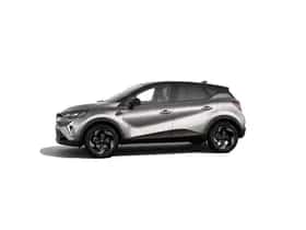 Renault Captur (2026) thumbnail 2