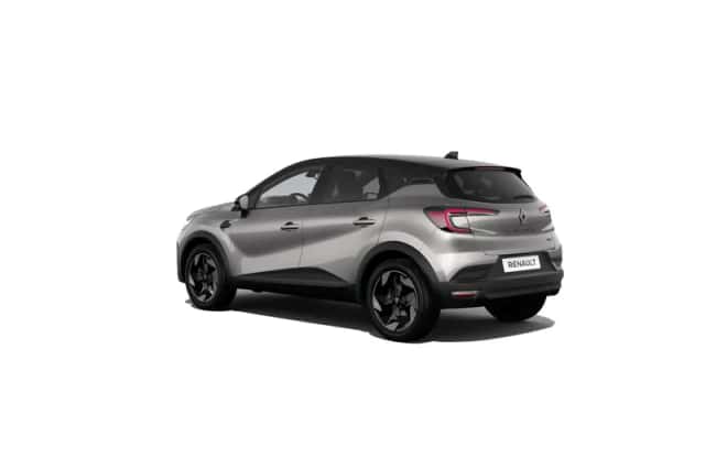 Renault Captur (2026) thumbnail 3