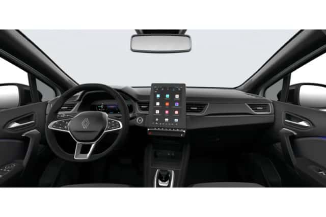 Renault Captur (2026) thumbnail 4