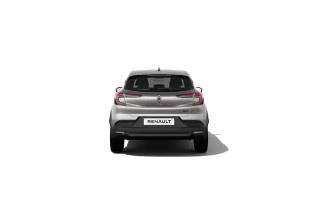 Renault Captur (2026) thumbnail 6