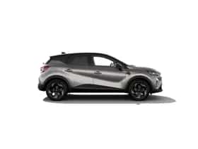 Renault Captur (2026) thumbnail 8