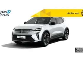Renault Scénic (2026) thumbnail 1