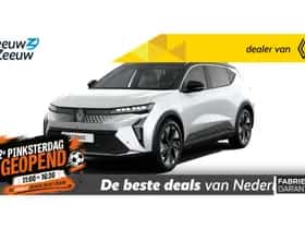 Renault Scénic (2026)