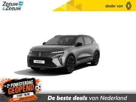 Renault Scénic (2026)