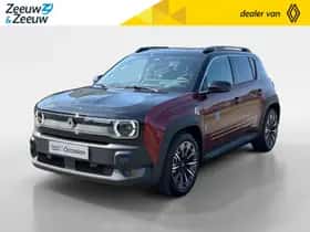 Renault 4 (2025)