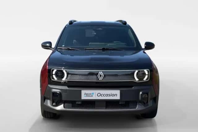 Renault 4 (2025) thumbnail 2