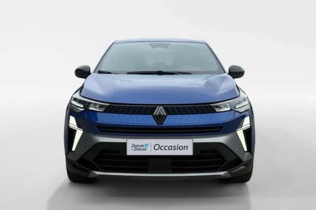 Renault Captur (2025) thumbnail 2