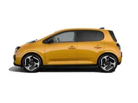 Renault Twingo (2026) thumbnail 2