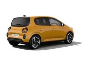 Renault Twingo (2026) thumbnail 5