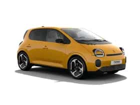 Renault Twingo (2026) thumbnail 7
