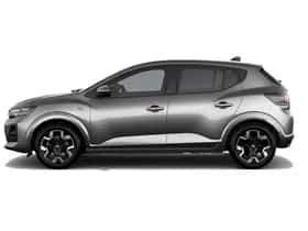 Dacia Sandero (2026) thumbnail 2