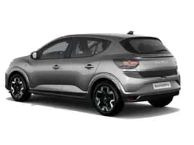 Dacia Sandero (2026) thumbnail 3