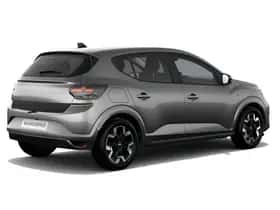 Dacia Sandero (2026) thumbnail 5
