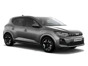 Dacia Sandero (2026) thumbnail 7