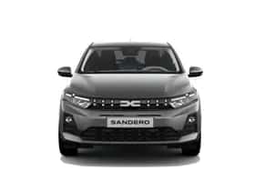 Dacia Sandero (2026) thumbnail 8
