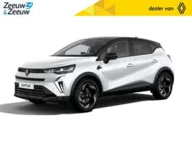 Renault Captur (2026) thumbnail 1