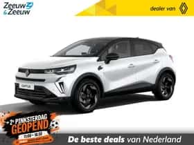 Renault Captur (2026)