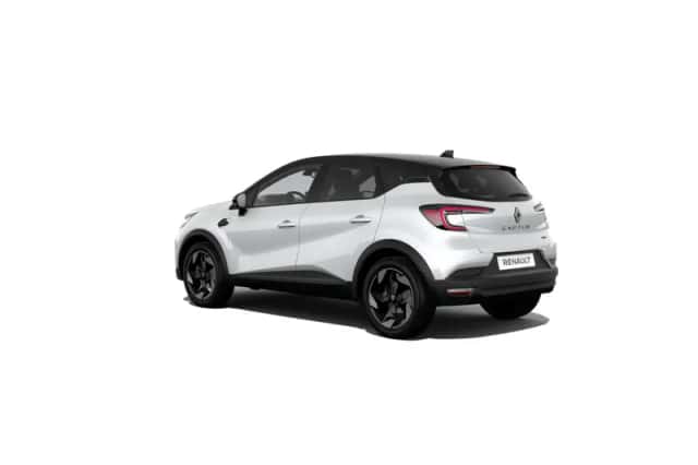 Renault Captur (2026) thumbnail 3