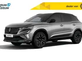Renault Austral (2026)