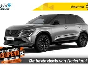 Renault Austral (2026)