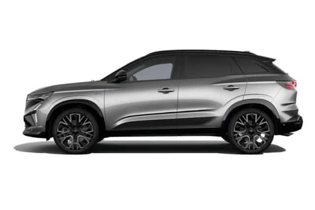 Renault Austral (2026) thumbnail 2