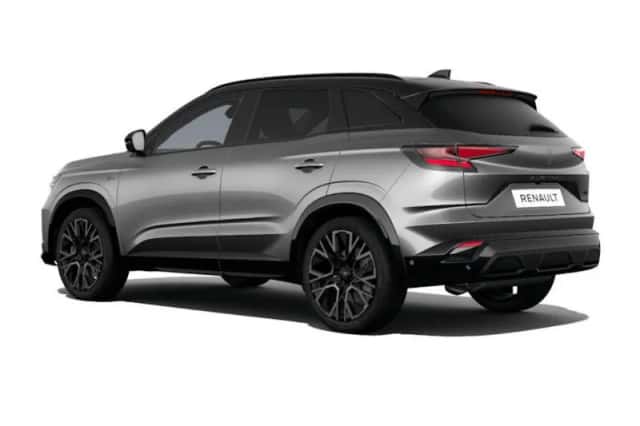 Renault Austral (2026) thumbnail 3