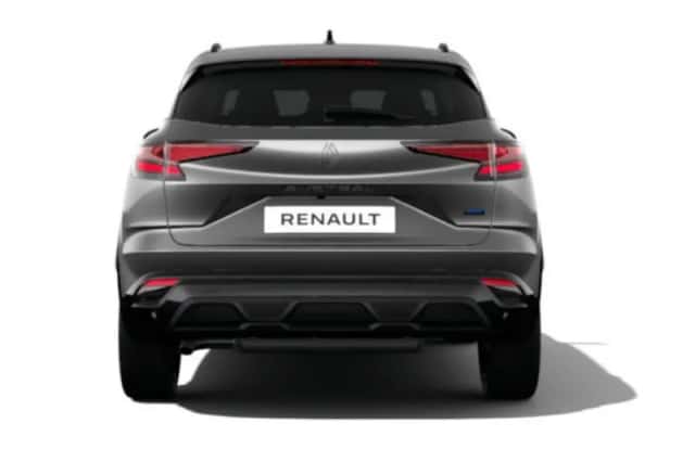 Renault Austral (2026) thumbnail 6