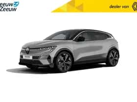 Renault Mégane E-Tech (2026)