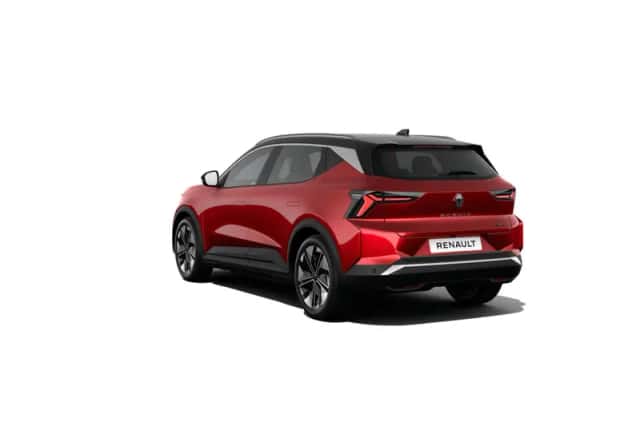 Renault Scénic (2026) thumbnail 3