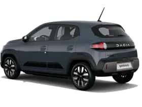 Dacia Spring (2026) thumbnail 3
