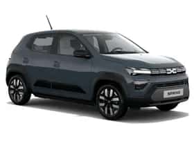 Dacia Spring (2026) thumbnail 9