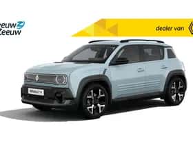 Renault 4 (2026) thumbnail 1