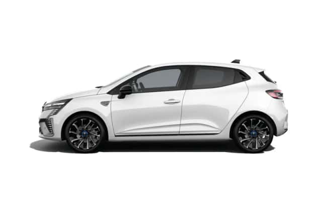 Renault Clio (2026) thumbnail 2