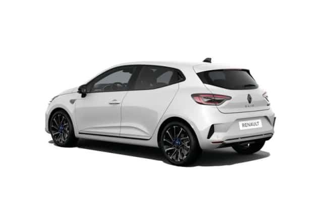 Renault Clio (2026) thumbnail 3