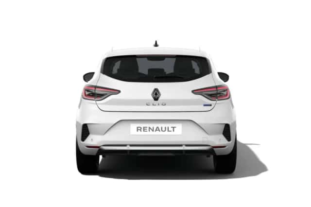 Renault Clio (2026) thumbnail 4