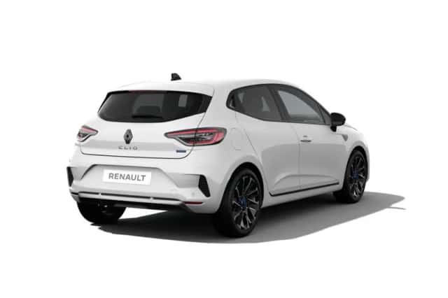 Renault Clio (2026) thumbnail 5