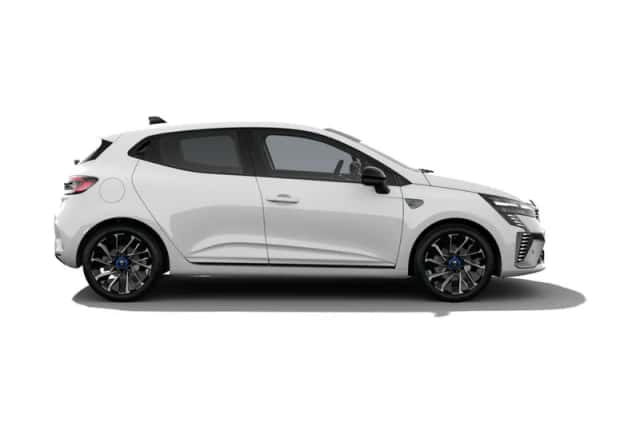 Renault Clio (2026) thumbnail 6