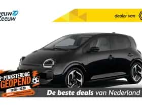 Renault Twingo (2026)