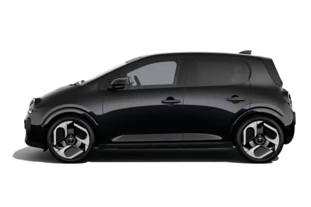 Renault Twingo (2026) thumbnail 2