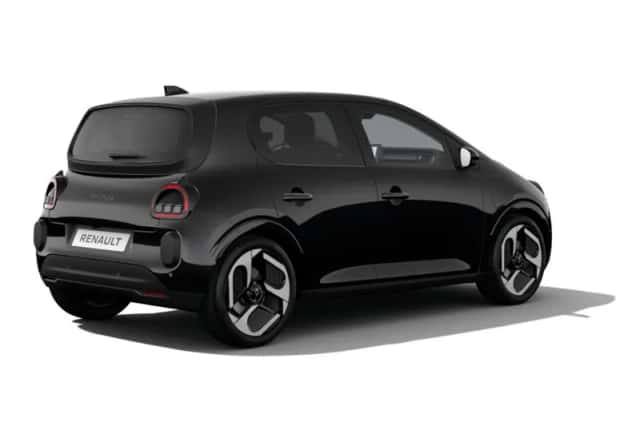 Renault Twingo (2026) thumbnail 5